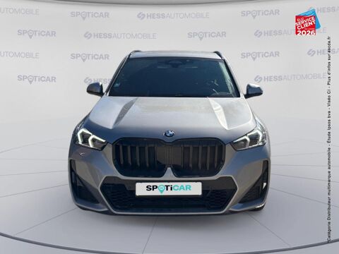 X1 sDrive18i 136ch M Sport 2024 occasion 21000 Dijon