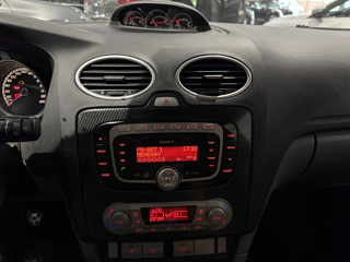 Focus 2.5T 225CH ST 3P 2008 occasion 12000 RODEZ