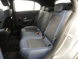 Classe A 180D 116CH STYLE LINE 8G-DCT 2021 occasion 77100 Nanteuil-l&egrave;s-Meaux