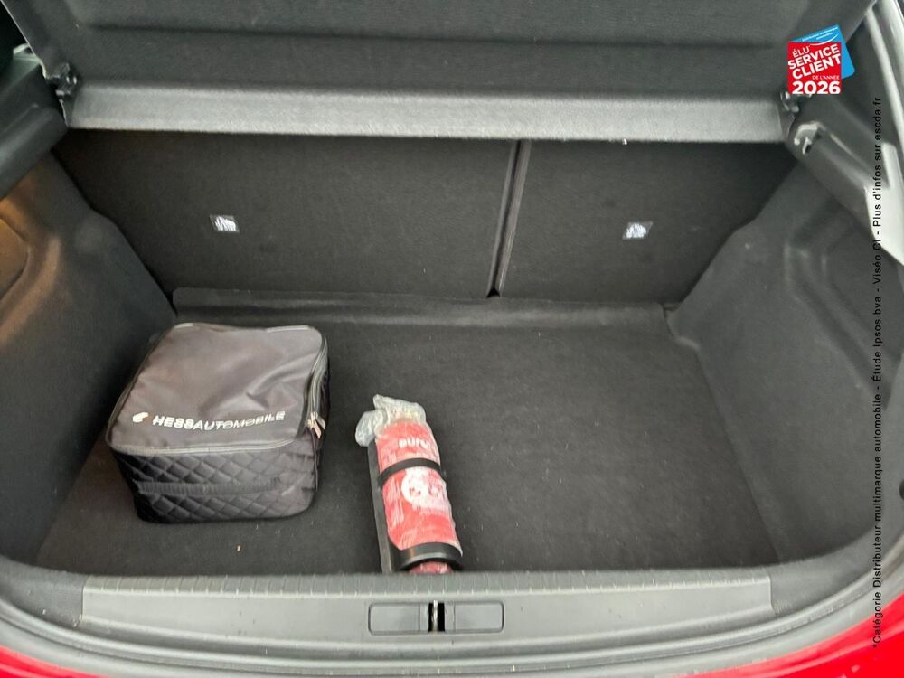 Corsa -e 136ch GS 2023 occasion 08000 Charleville-M&eacute;zi&egrave;res