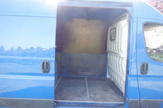 Ducato 3.5 MH2 3.0 MULTIJET 16V 160CH PACK 2011 occasion 27310 Bourg-Achard