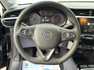 Corsa 1.5 D 100ch Edition 2023 occasion 13200 Arles