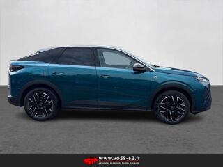 3008 1.2 Hybrid 145ch GT e-DCS6 2025 occasion 62000 Arras
