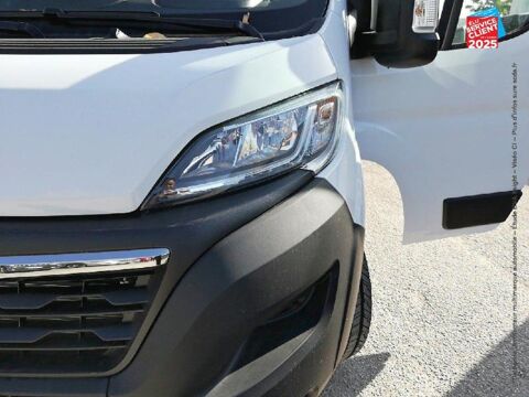 Movano L2H2 3.5 140ch BlueHDi S&S 2023 occasion 21000 Dijon