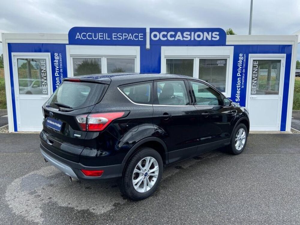 Kuga 1.5 EcoBoost 120ch Stop&Start Titanium 4x2 2018 occasion 31200 TOULOUSE