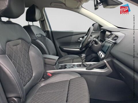 Kadjar 1.5 Blue dCi 115ch Intens 112g 2020 occasion 68110 Illzach