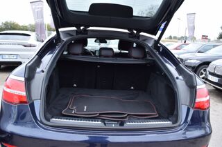 Classe GLC 43 AMG 367CH 4MATIC 9G-TRONIC EURO6D-T 2018 occasion 34740 Vendargues