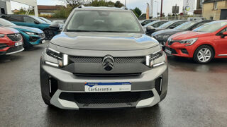 C3 Aircross 1.2 HYBRIDE 145CH BUSINESS E-DCS6 2026 occasion 08000 Warcq