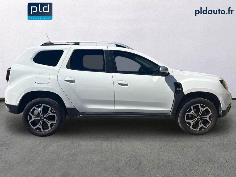 Duster 1.3 TCe 130ch FAP Prestige 4x2 2019 occasion 13730 ST VICTORET
