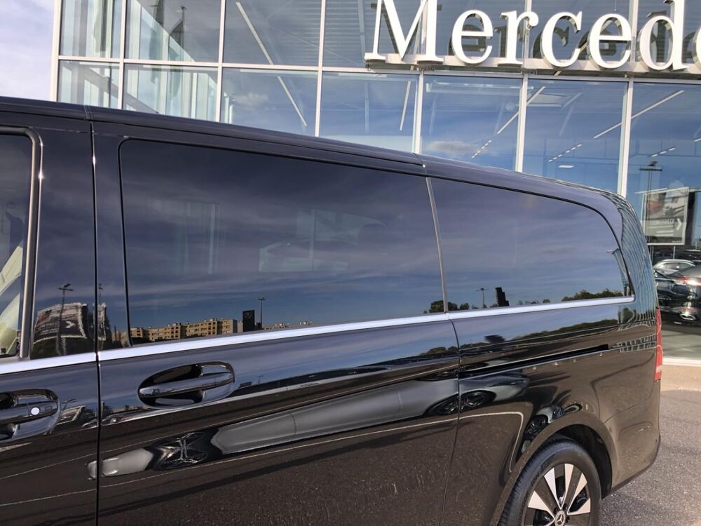 Classe V 250 d Extra-Long Avantgarde 9G-Tronic 2023 occasion 28100 Dreux