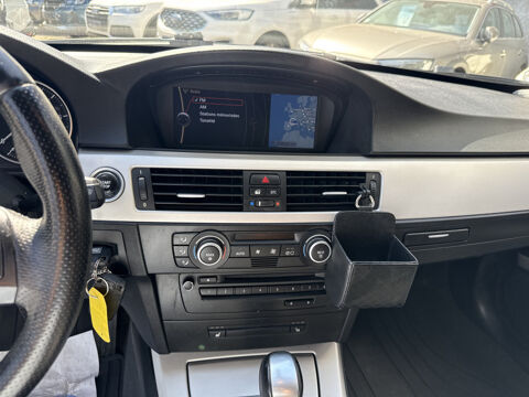 S&eacute;rie 3 (E91) 320IA 170CH LUXE 2008 occasion 31140 Aucamville