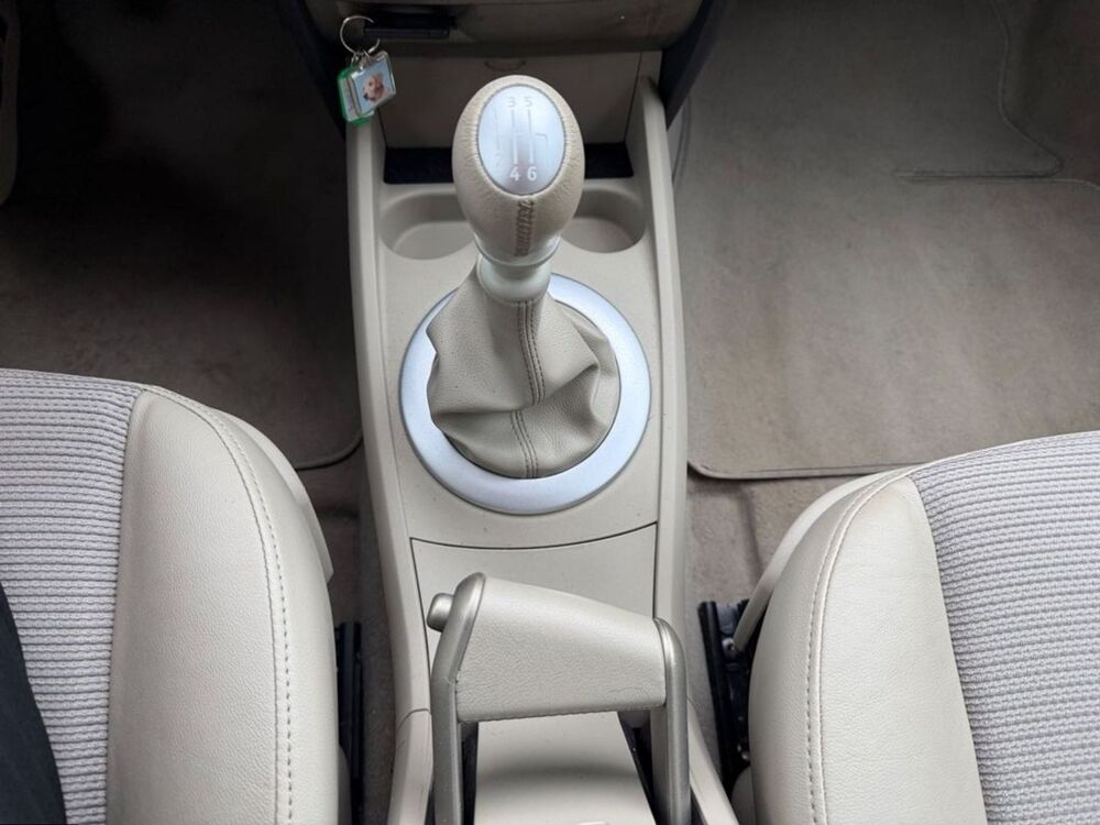 M&eacute;gane II Coup&eacute; 2.0 16V 135CH CONFORT DYNAMIQUE / KM CERTIFIE 2006 occasion 38130 ECHIROLLES