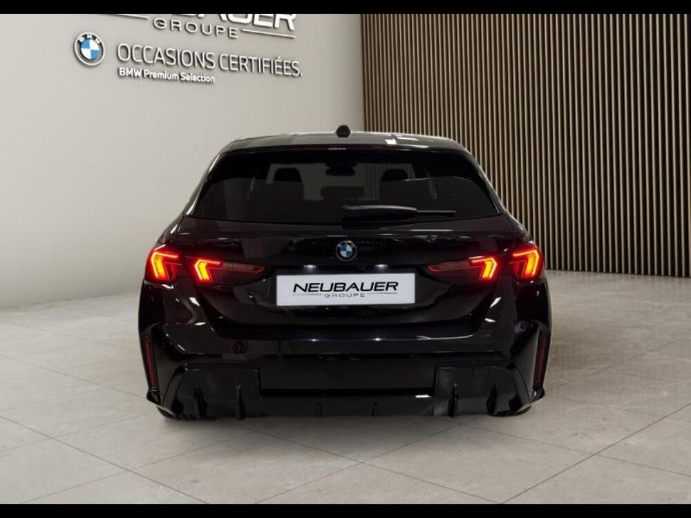 S&eacute;rie 1 120dA 163ch M Sport DKG7 2025 occasion 92100 Boulogne-Billancourt