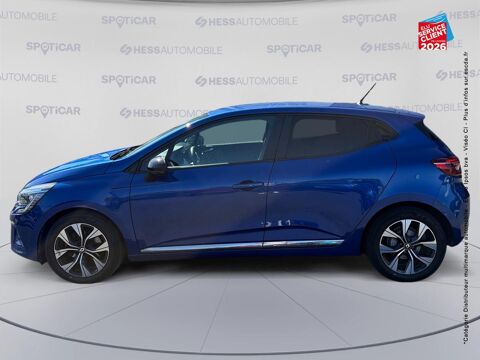 Clio 1.5 Blue dCi 100ch Evolution 2023 occasion 51100 Reims