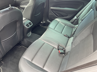 Insignia 1.6 TURBO 200CH ELITE EURO6DT 2018 occasion 61000 Alen&ccedil;on