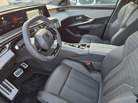 5008 HYBRID 145CH GT E-DCS6 2026 occasion 12850 Onet-le-Ch&acirc;teau