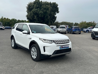 Discovery 2.0 D 150CH BUSINESS AWD BVA MARK V 2019 occasion 16400 Puymoyen