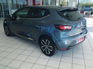 Clio IV 0.9 TCE 90CH ENERGY INTENS 5P EURO6C 2019 occasion 71880 Ch&acirc;tenoy-le-Royal