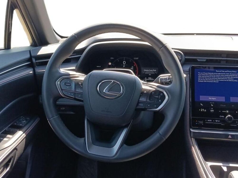 LBX 1.5 136ch Emotion 2WD 2024 occasion 13400 Aubagne