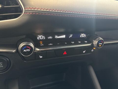 Mazda3 2.0 e-SKYACTIV-X M-Hybrid 186ch Homura BVA 2025 2026 occasion 78750 Mareil-Marly
