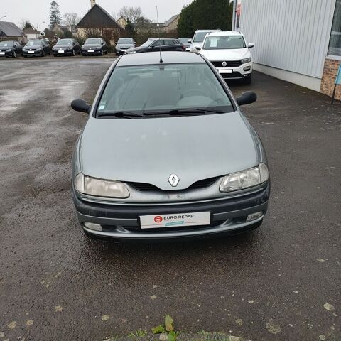 Laguna 1.8 95CH RTE ABS 1997 occasion 50720 Barenton