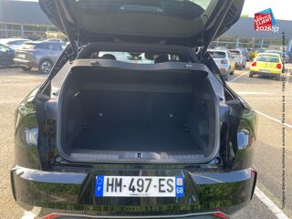 Junior Elettrica 156ch 54kWh Sport Speciale 2026 occasion 68110 Illzach