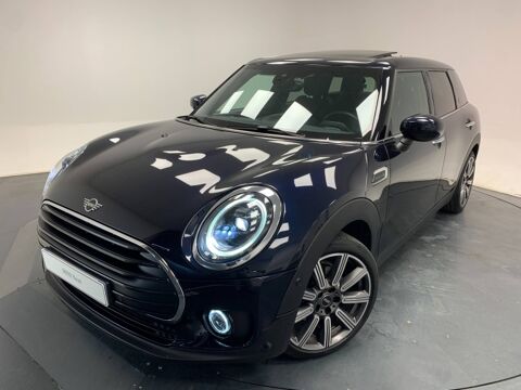 Mini Cooper 136ch Knightsbridge BVA7 2021 occasion Vernouillet 28500