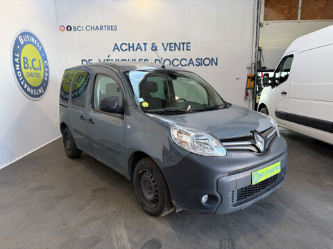 Kangoo 1.5 BLUE DCI 95CH BUSINESS 5CV 2021 occasion 28630 Nogent-le-Phaye