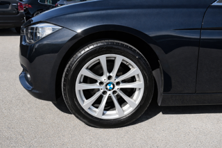 S&eacute;rie 3 (F31) 320DA XDRIVE 190CH BUSINESS DESIGN 2018 occasion 34740 Vendargues