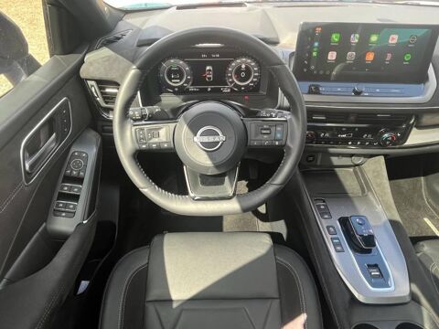 Qashqai e-POWER 190ch N-Design+ 2024 2024 occasion 78630 Orgeval