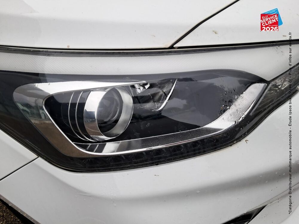 i20 1.0 T-GDi 100ch Intuitive 2018 occasion 25770 Franois