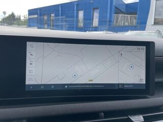 Tucson 1.6 T-GDI 288ch Plug-in N Line Executive 2026 occasion 78240 CHAMBOURCY
