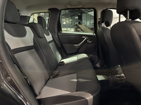 Duster 1.2 TCE 125CH 4X2 2015 occasion 12000 RODEZ