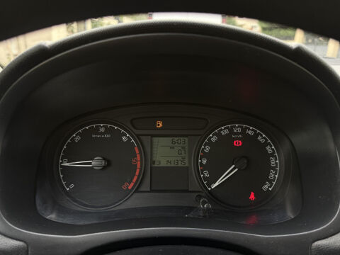 Roomster 1.4 TDI80 PEPS 2010 occasion 95480 PIERRELAYE