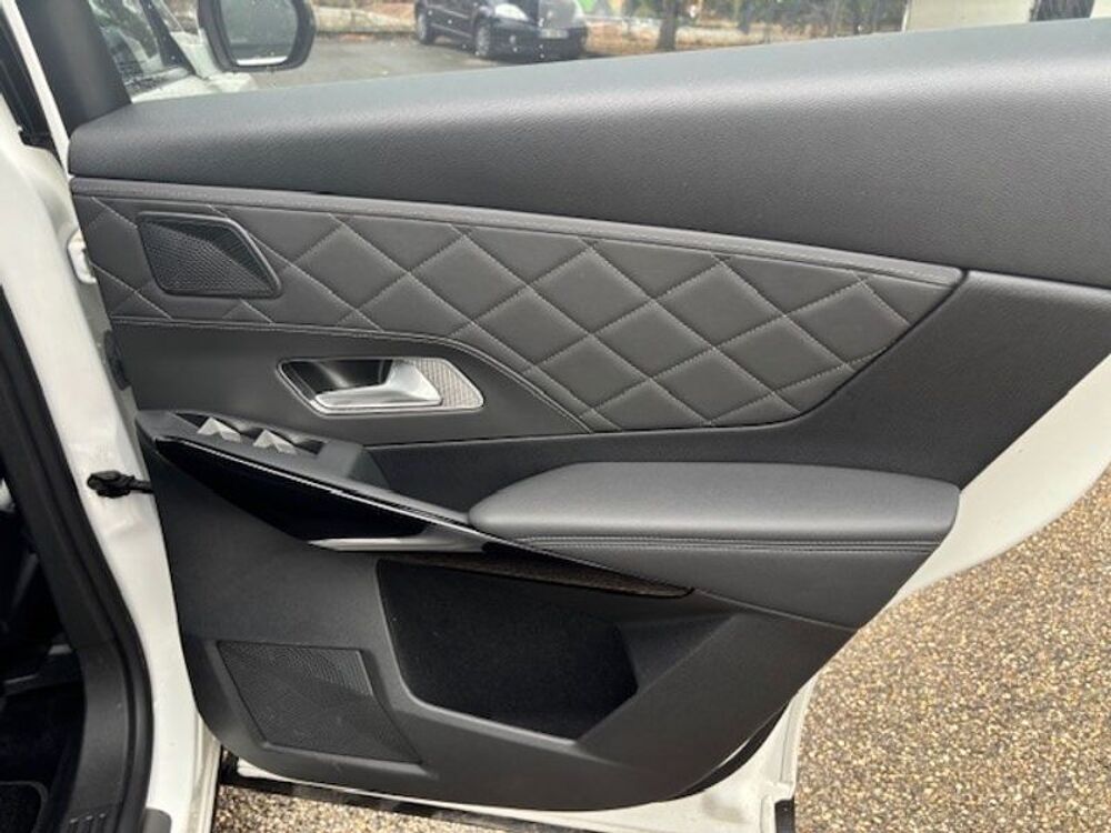 DS7 E-TENSE 4X4 300CH RIVOLI (ATTELAGE TOIT OUVRANT DRIVE ASSIST 2024 occasion 69890 La Tour-de-Salvagny