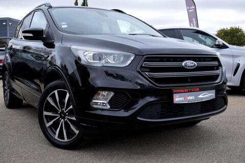 Ford Kuga 1.5 ECOBOOST 150CH ST-LINE 2019 occasion Vendargues 34740