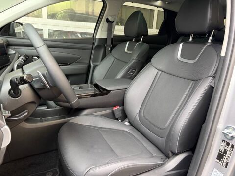 Tucson 1.6 T-GDI 239ch Hybrid Executive 2026 occasion 78000 VERSAILLES