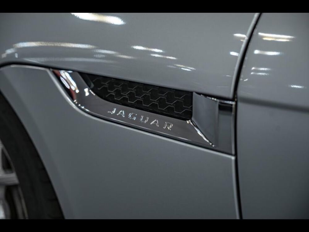 F-Type 3.0 V6 340ch BVA8 2015 occasion 31100 TOULOUSE
