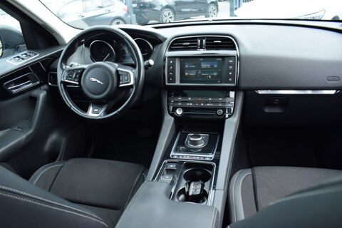 F-PACE 2.0D 240CH R-SPORT AWD BVA8 2018 occasion 34740 Vendargues
