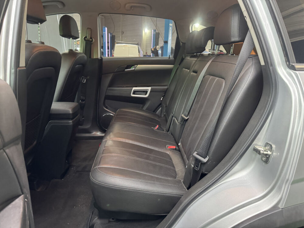 Antara 2.2 CDTI 163 EDITION PACK STOP/START 4X2 2015 occasion 57185 CLOUANGE