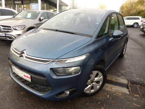 Citro&euml;n C4 Picasso HDI 90CH CONFORT 2013 occasion Mont&eacute;vrain 77144
