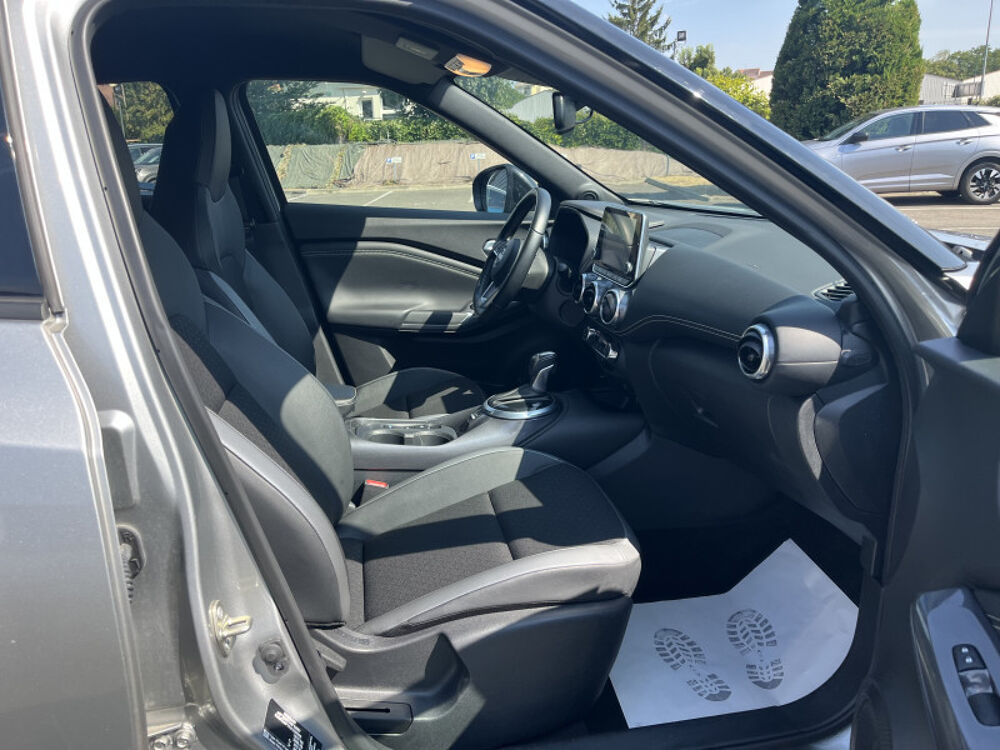 Juke 1.6 HYBRID 143CH BUSINESS+ 2023 2023 occasion 95310 Saint-Ouen-l'Aum&ocirc;ne