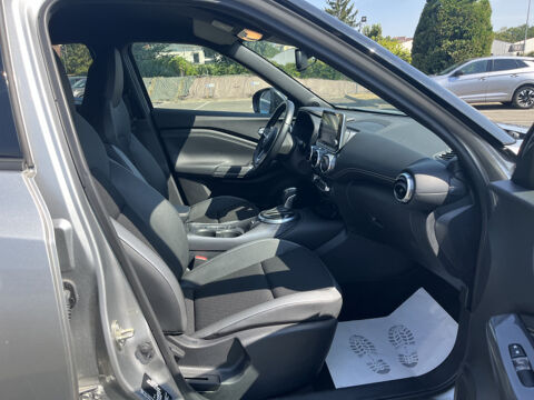 Juke 1.6 HYBRID 143CH BUSINESS+ 2023 2023 occasion 95310 Saint-Ouen-l'Aum&ocirc;ne
