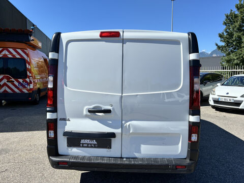 Trafic L2H1 1300 2.0 DCI 120CH CONFORT S&S E6 / tva recuperable 2021 occasion 38130 ECHIROLLES