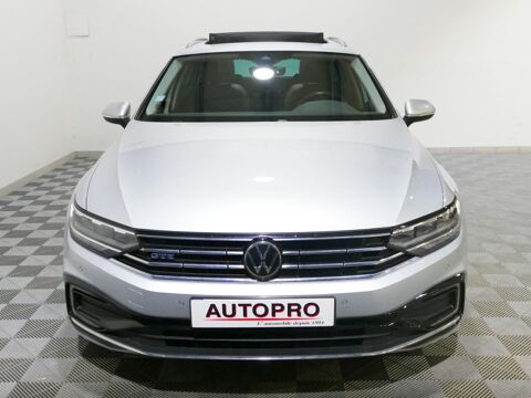 Passat 1.4 TSI 218ch Hybride Rechargeable GTE DSG6 2021 occasion 77400 Lagny-sur-Marne