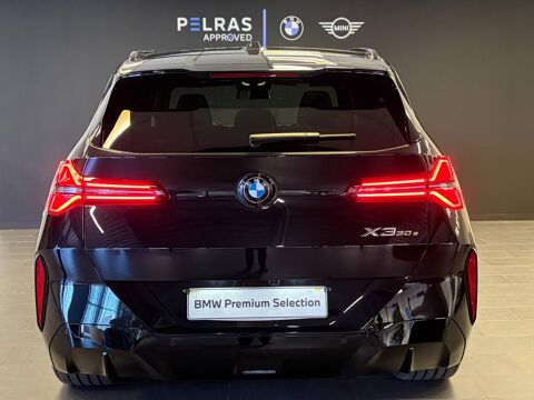 X3 xDrive30e 299ch M Sport 2026 occasion 31100 TOULOUSE