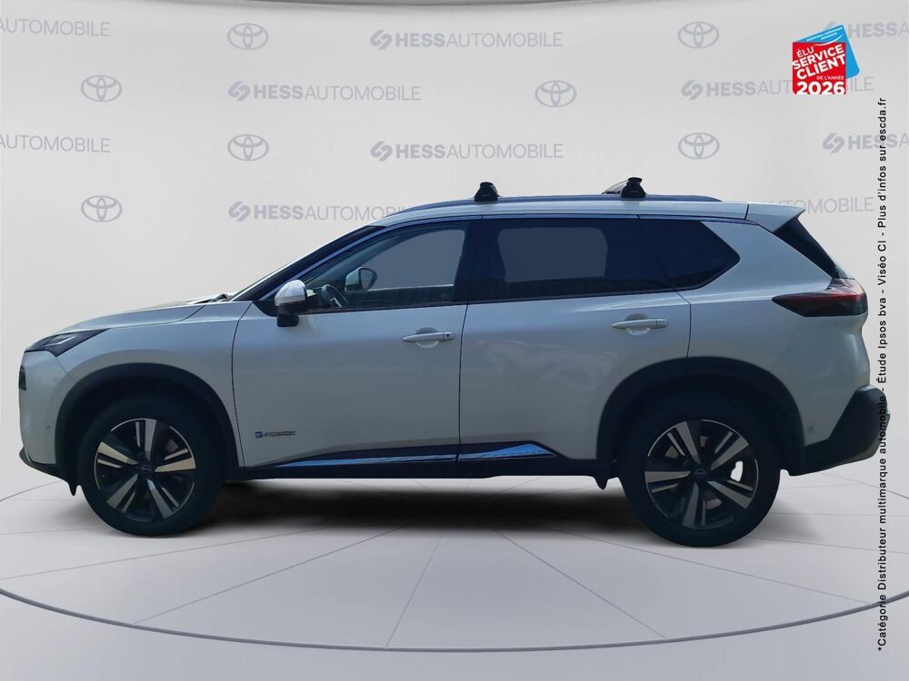 X-Trail e-Power 204ch Tekna 2024 2023 occasion 57100 Thionville