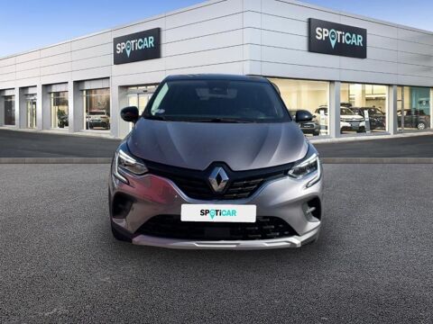 Captur 1.0 TCe 90ch Evolution 2022 occasion 27200 Vernon