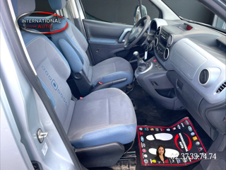 Berlingo 1.6 HDI110 FAP COLLECTION 5P 2011 occasion 28700 Auneau