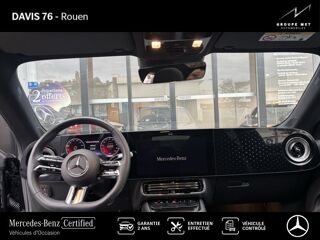 Classe A 250+ EQ 272ch Limited Edition 2025 occasion 76000 Rouen